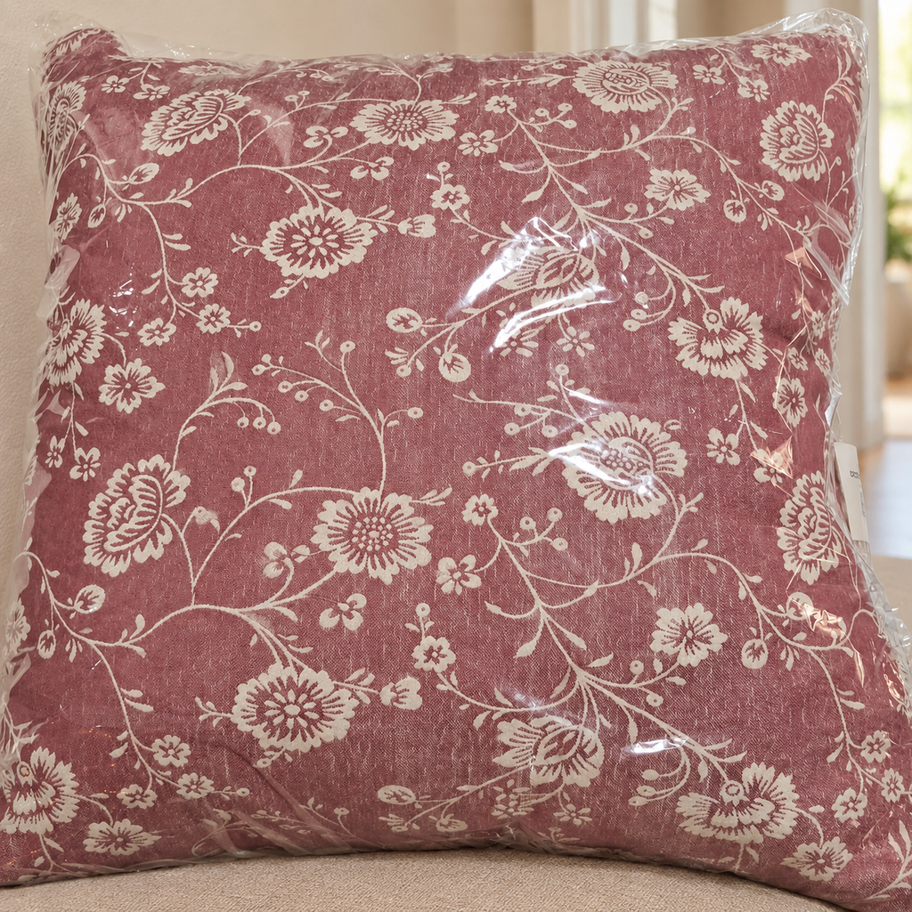 Decorative Pillows — lifestyle