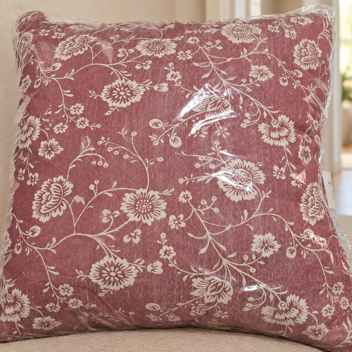 Decorative Pillows — lifestyle