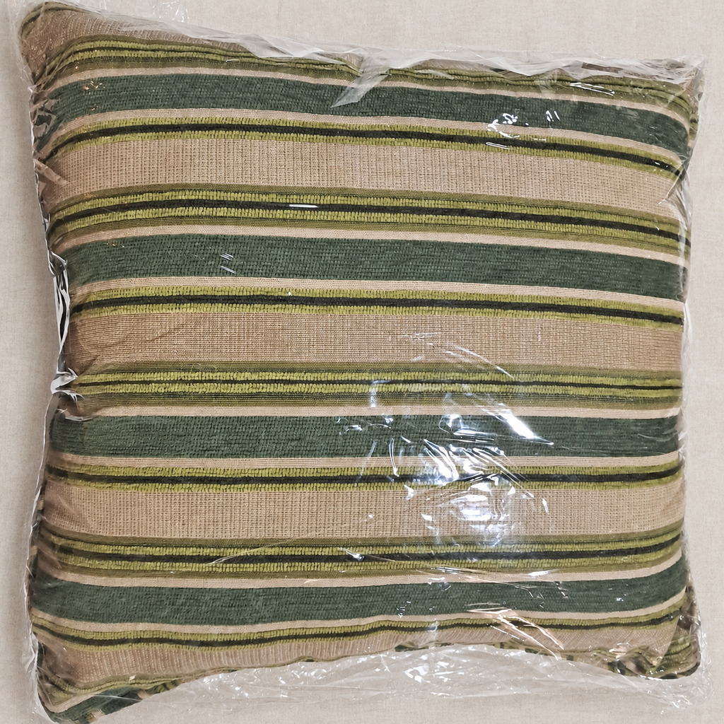 Decorative Pillows — hero