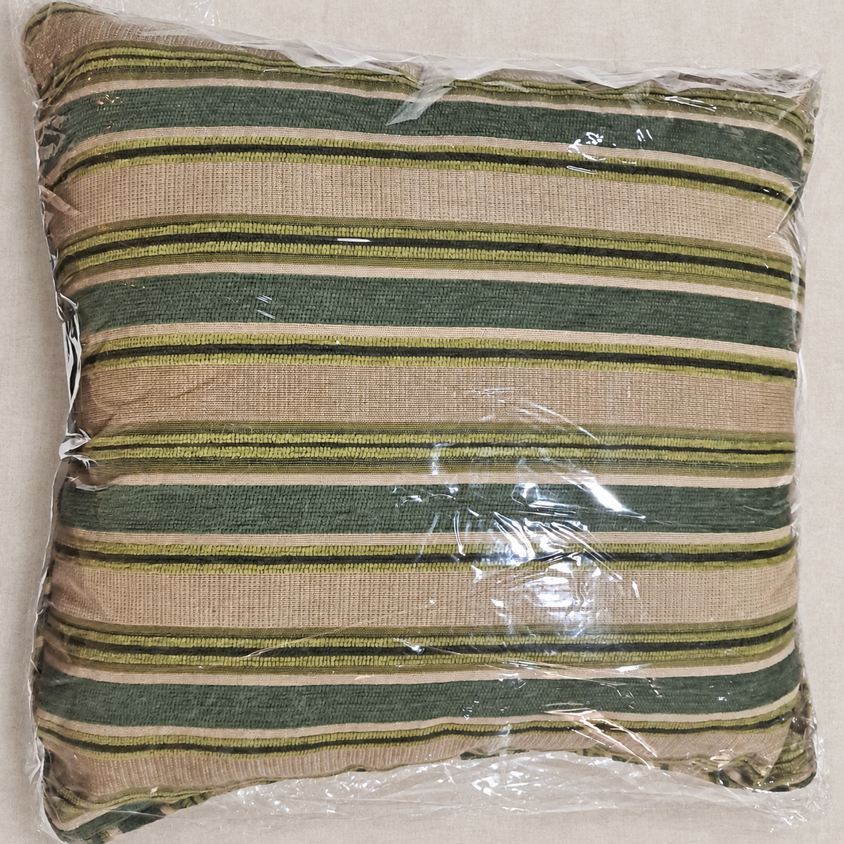 Decorative Pillows — hero