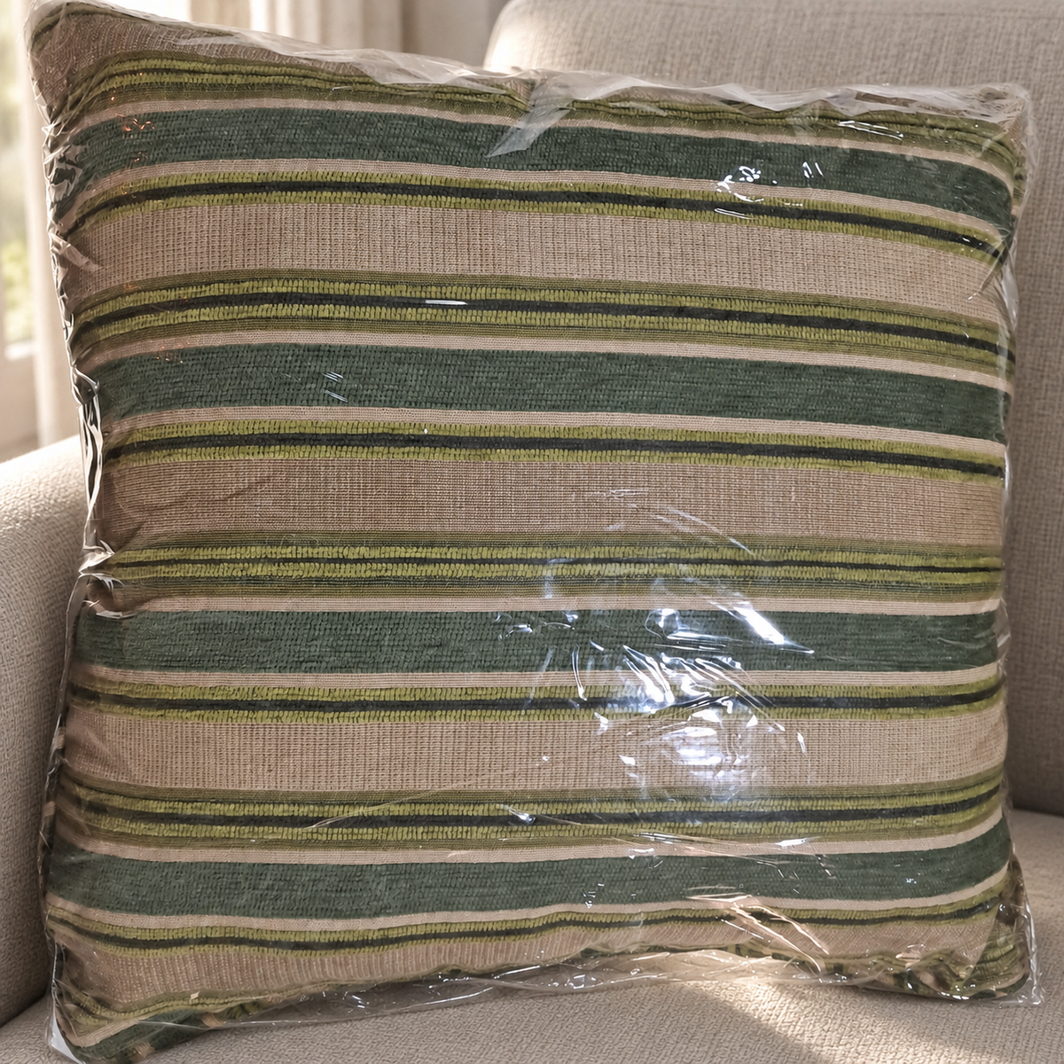 Decorative Pillows — lifestyle