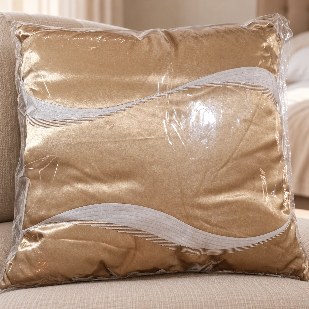 Decorative Pillows — lifestyle
