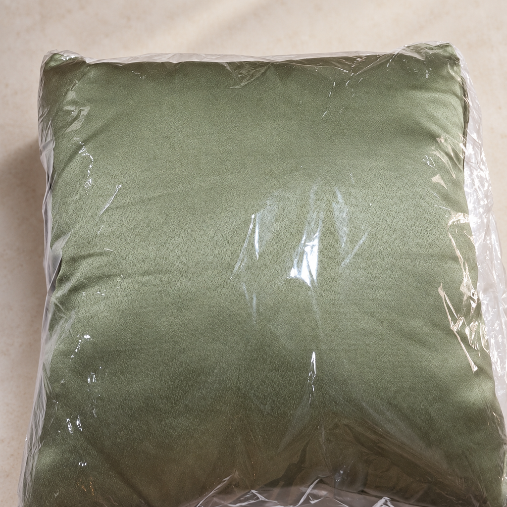 Decorative Pillows — hero