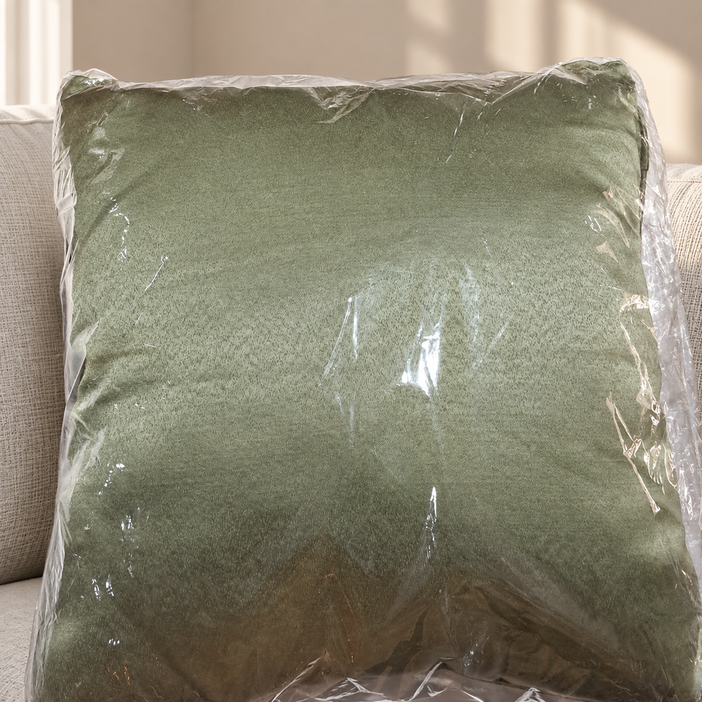Decorative Pillows — lifestyle