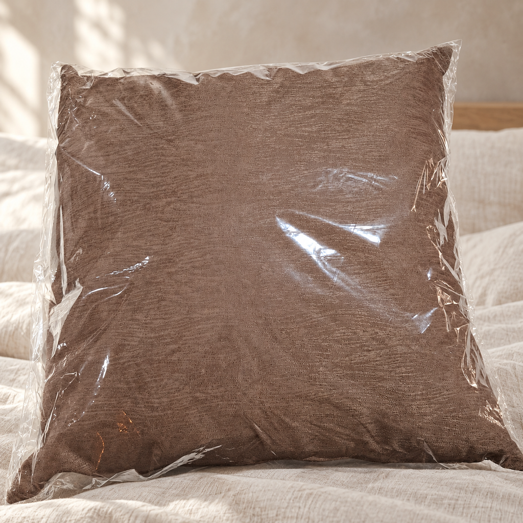 Decorative Pillows — lifestyle