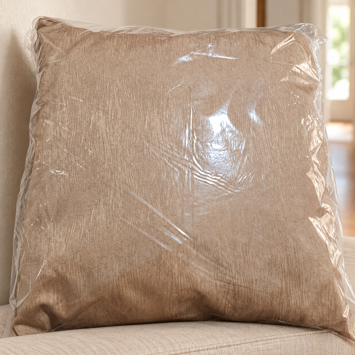 Decorative Pillows — lifestyle