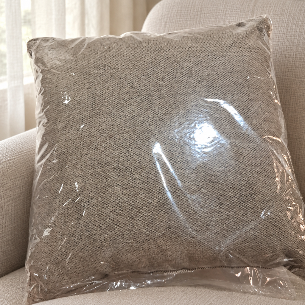 Decorative Pillows — lifestyle