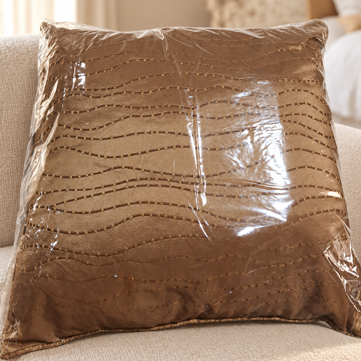 Decorative Pillows — lifestyle