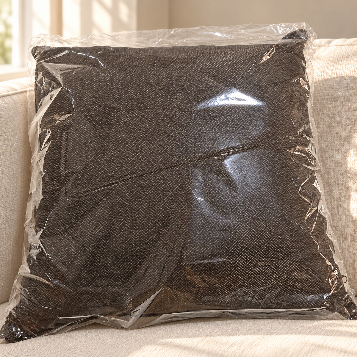 Decorative Pillows — lifestyle
