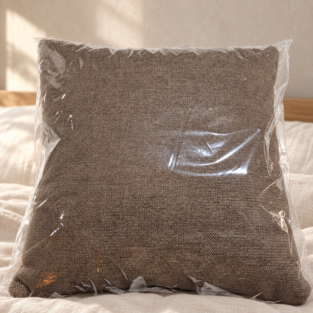 Decorative Pillows — lifestyle
