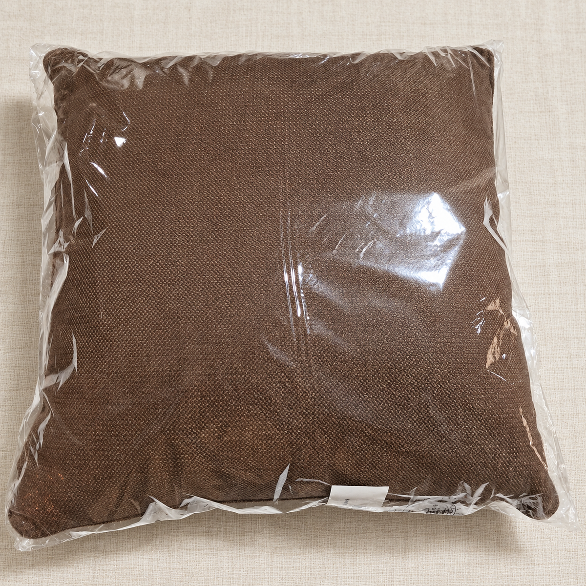 Decorative Pillows — hero