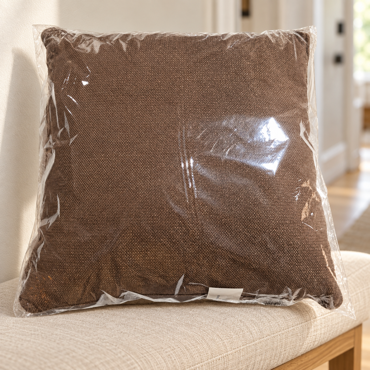 Decorative Pillows — lifestyle