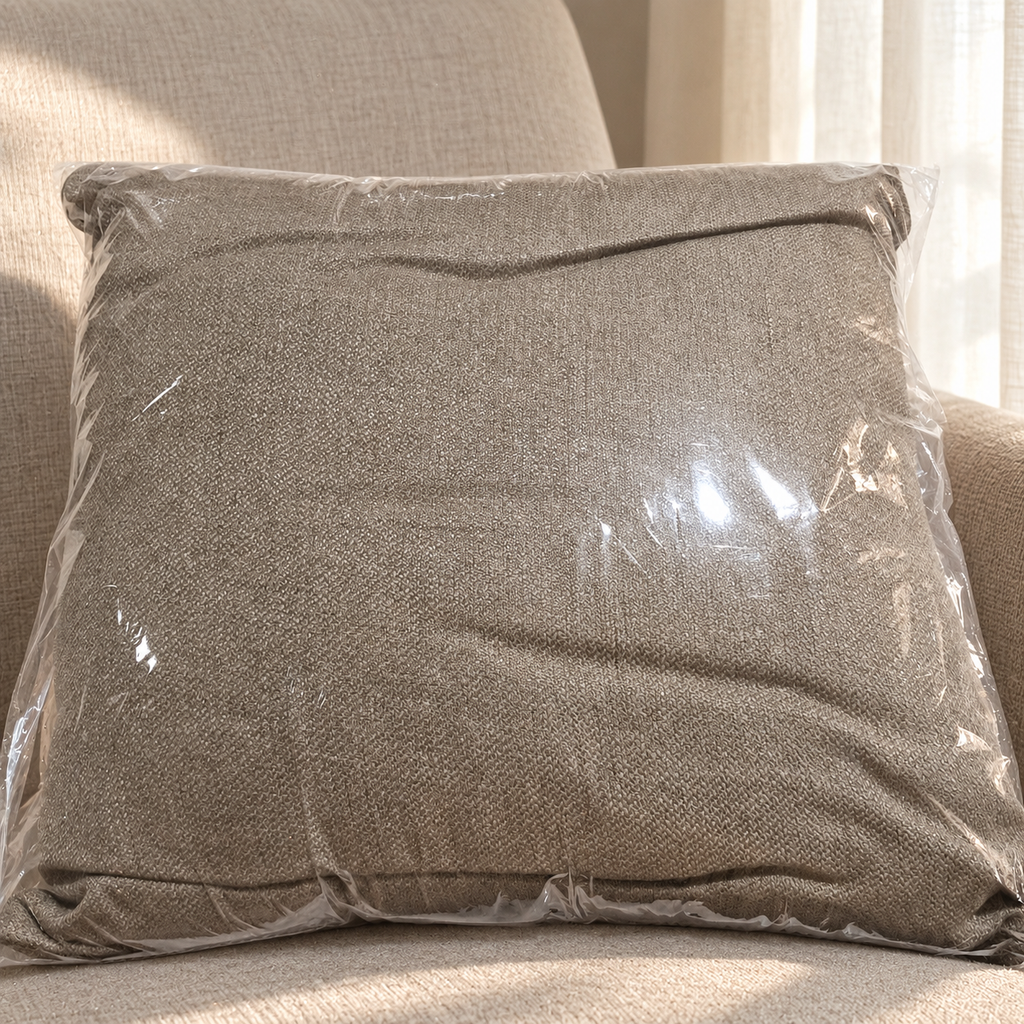 Decorative Pillows — lifestyle