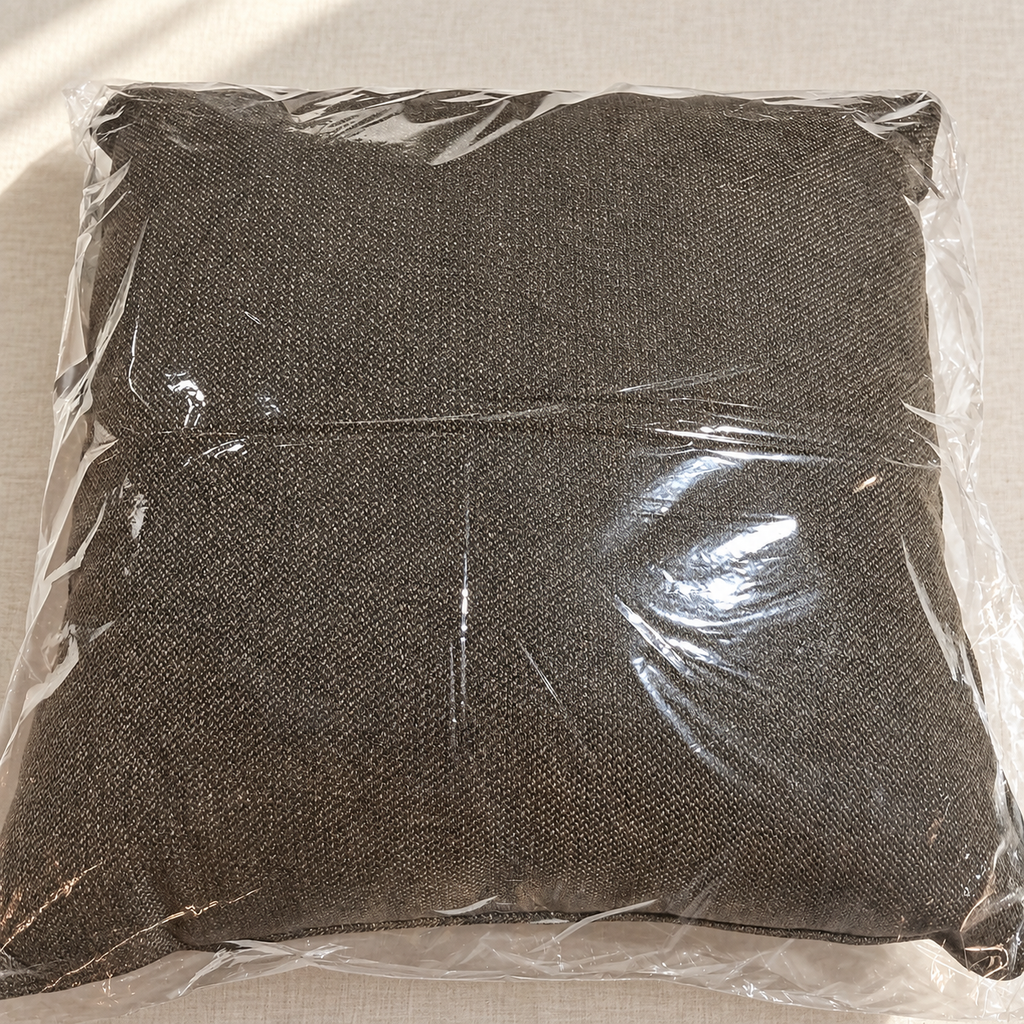 Decorative Pillows — hero