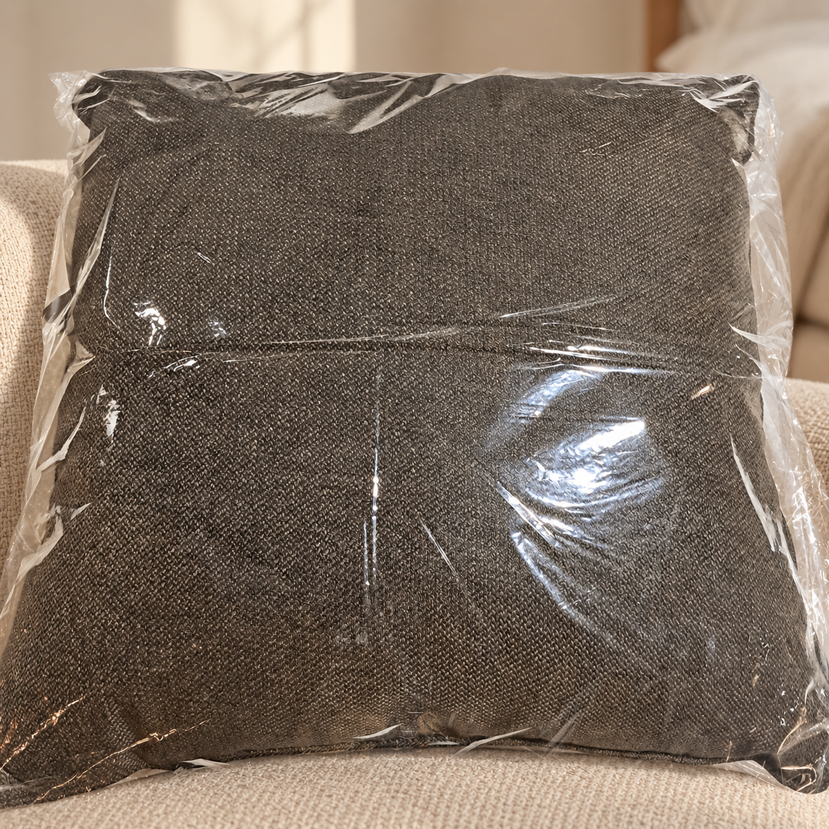 Decorative Pillows — lifestyle