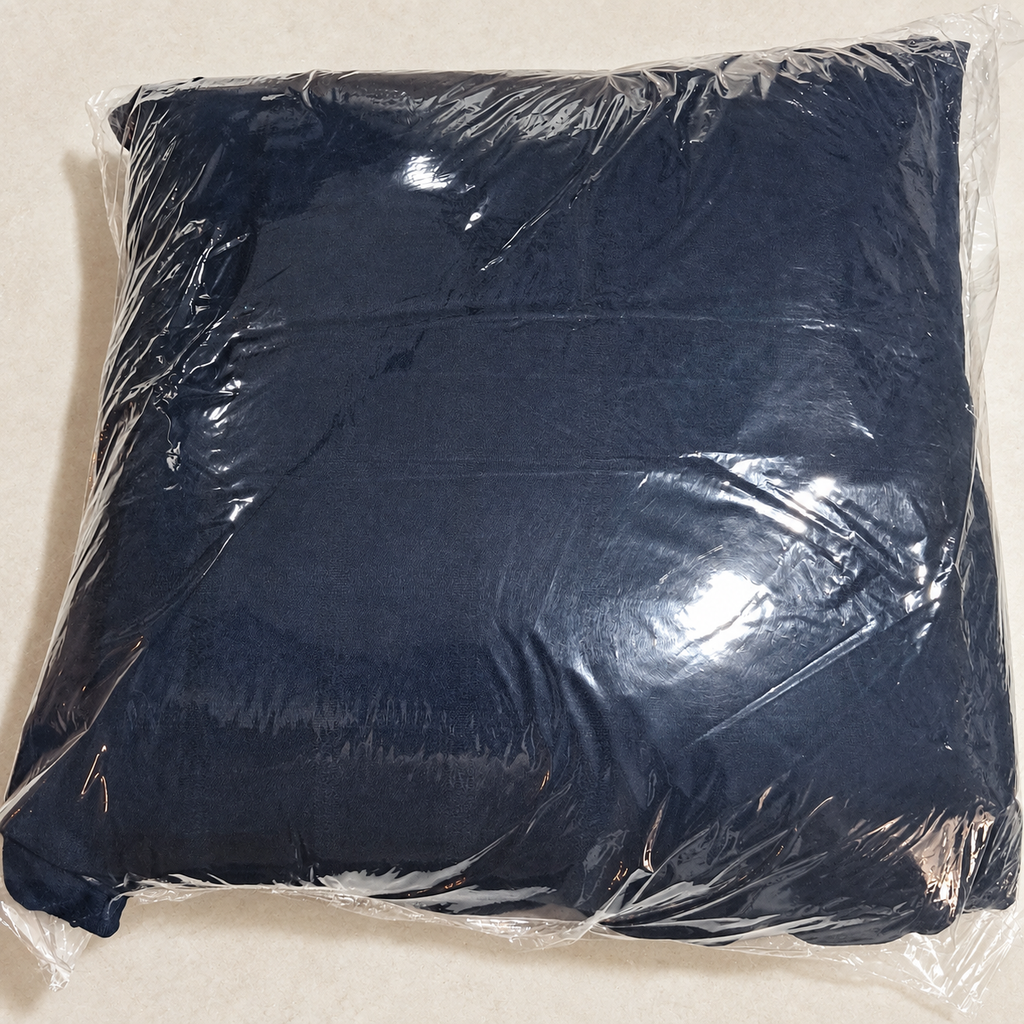 Decorative Pillows — hero