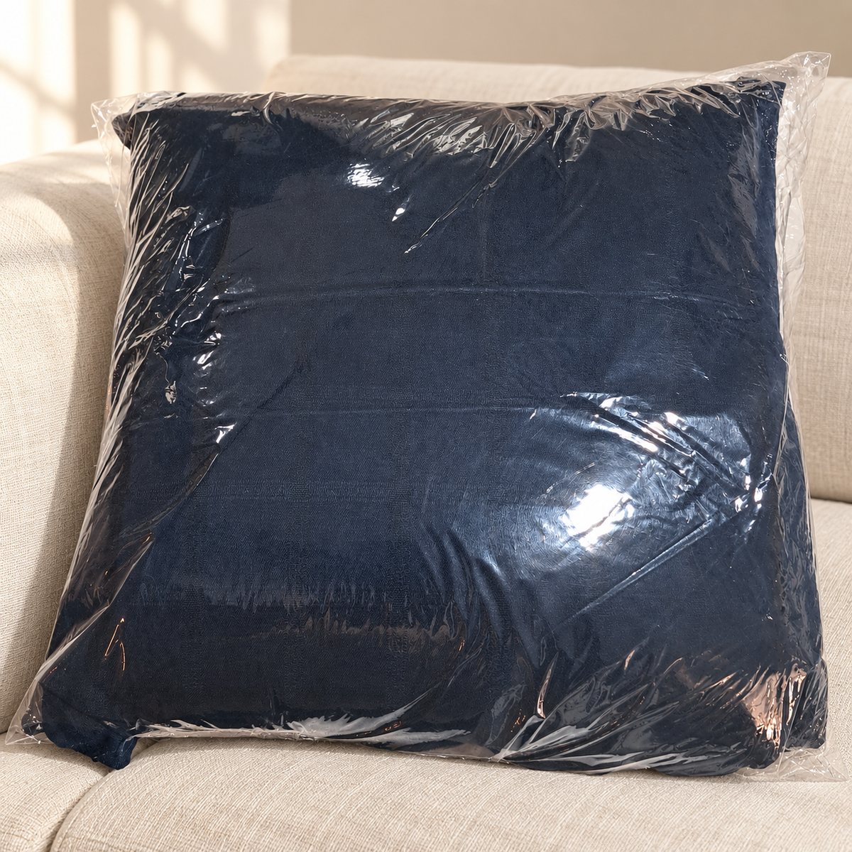 Decorative Pillows — lifestyle