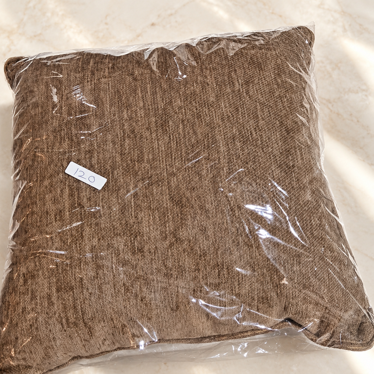 Decorative Pillows — hero