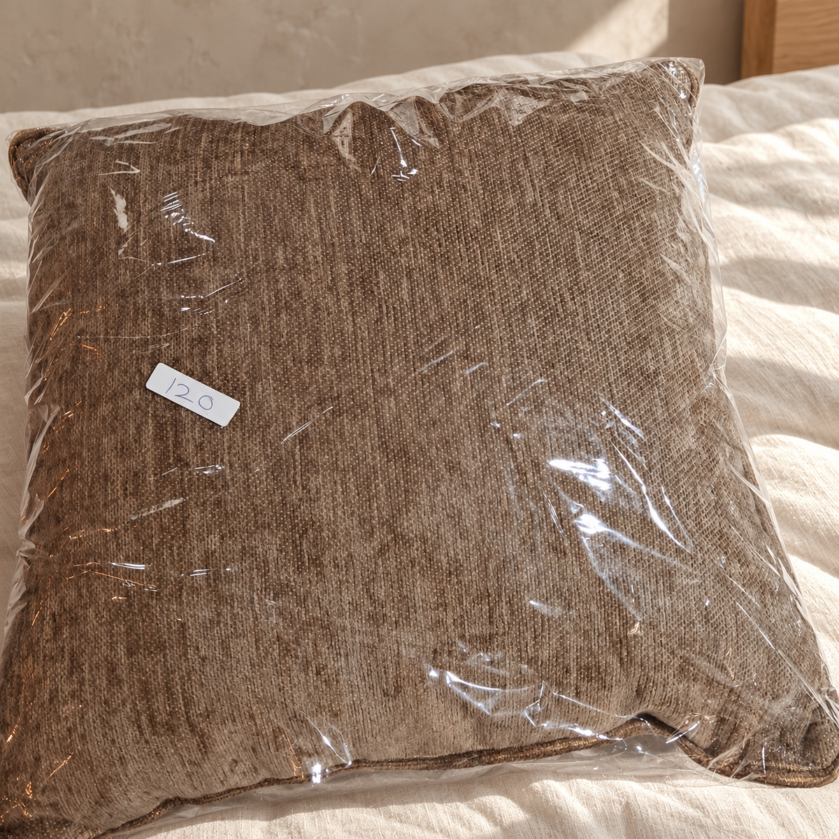 Decorative Pillows — lifestyle