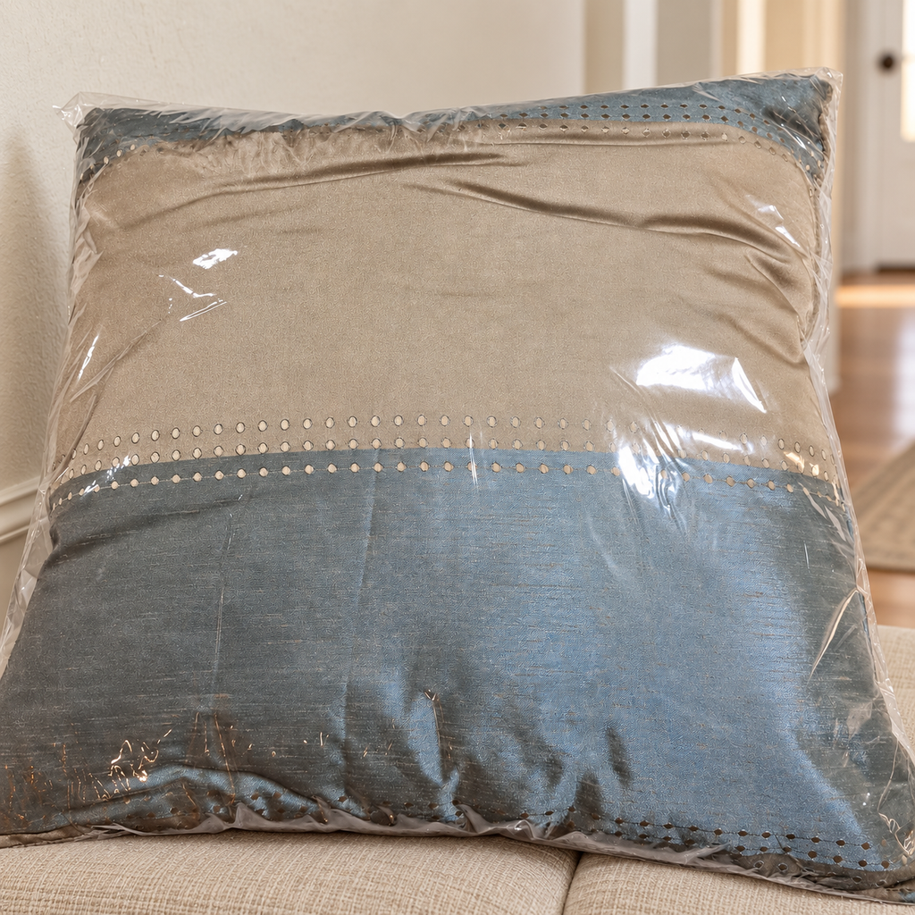 Decorative Pillows — lifestyle