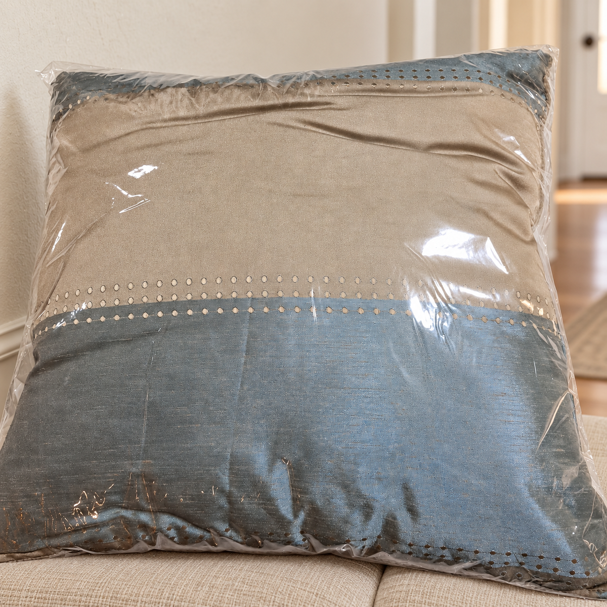 Decorative Pillows — lifestyle