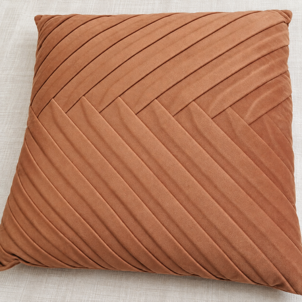 Decorative Pillows — hero