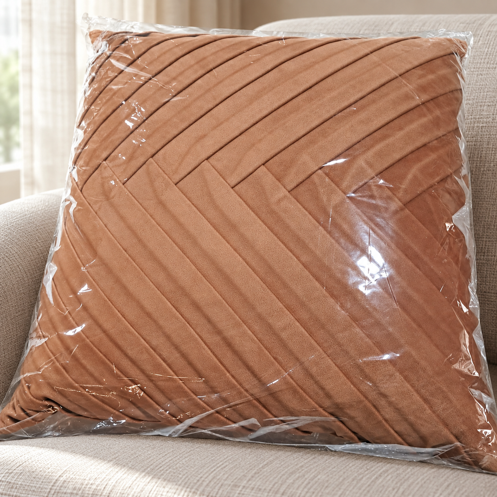 Decorative Pillows — lifestyle