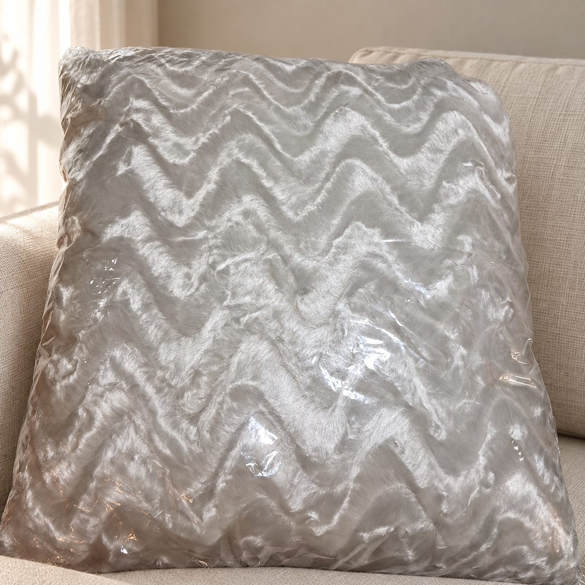 Decorative Pillows — lifestyle