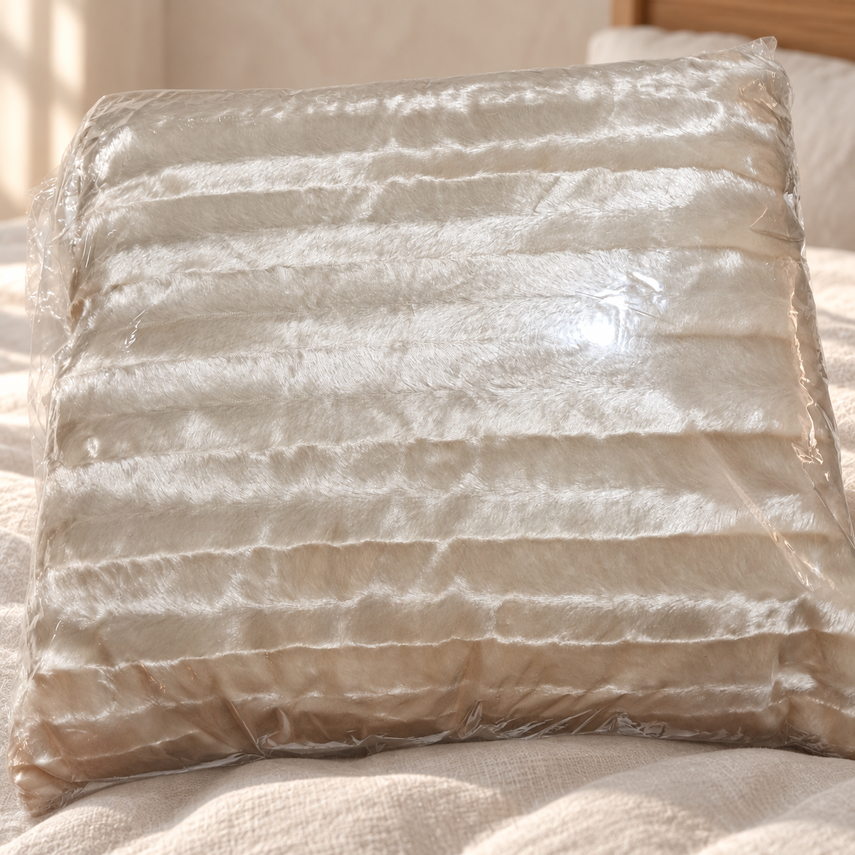 Decorative Pillows — lifestyle