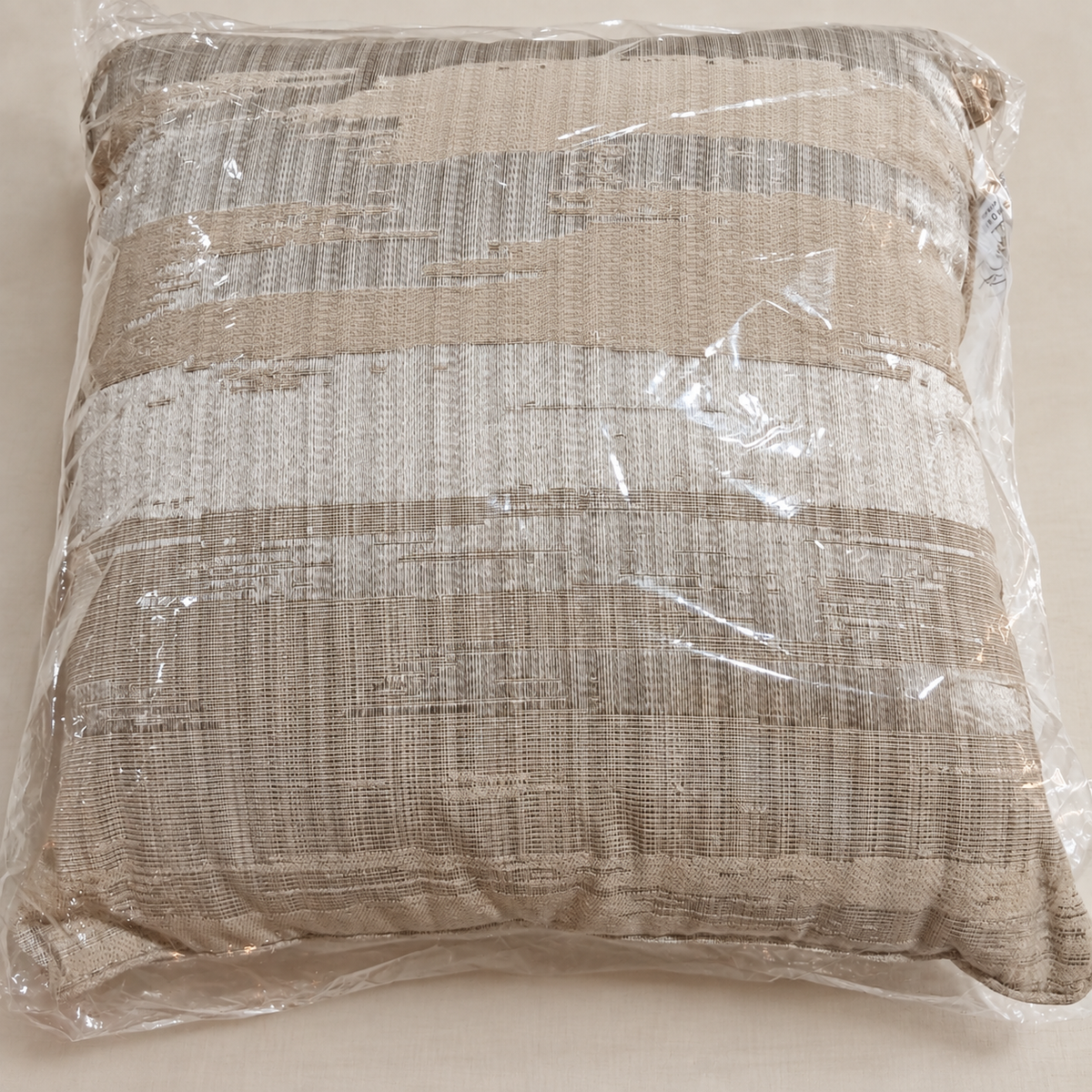 Decorative Pillows — hero