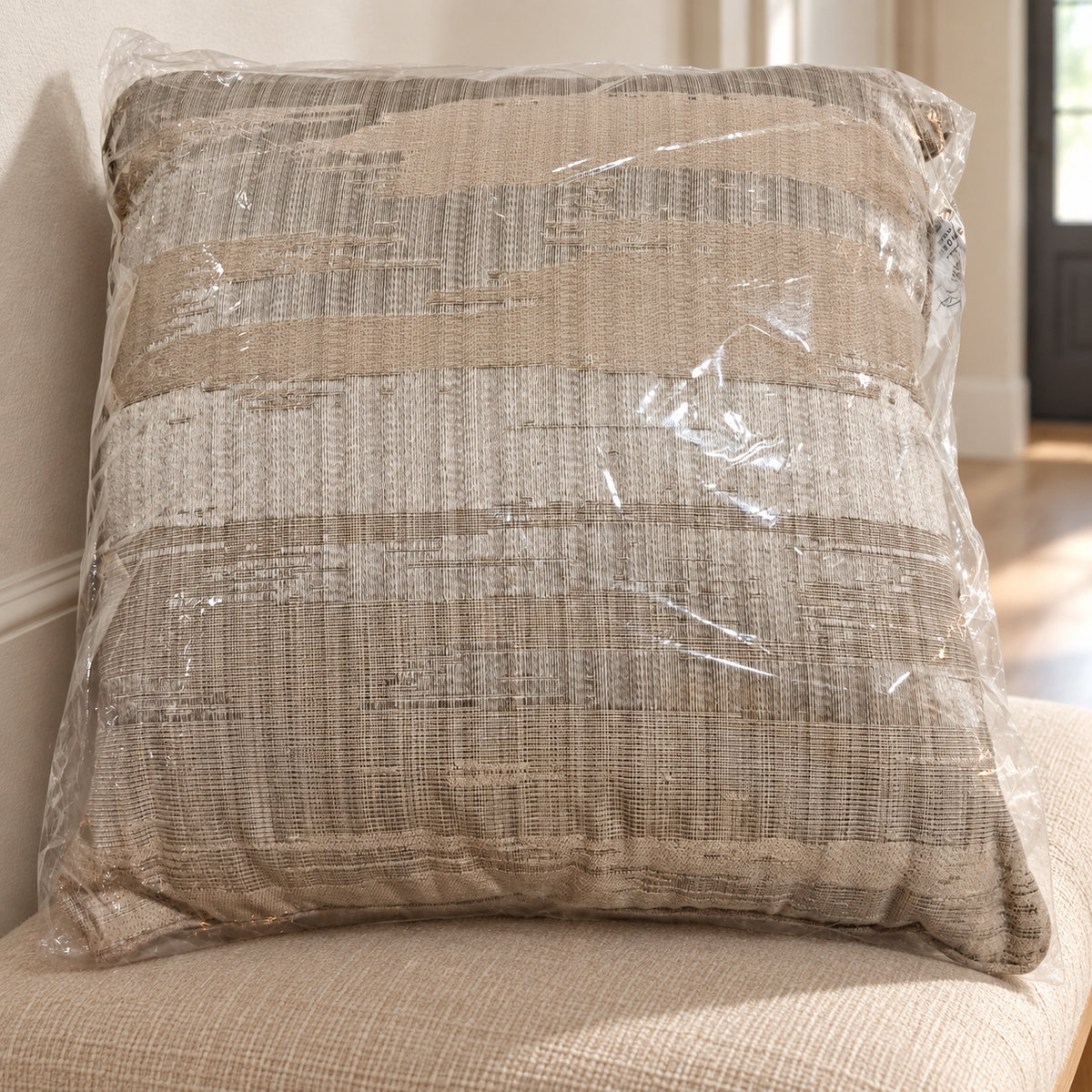 Decorative Pillows — lifestyle