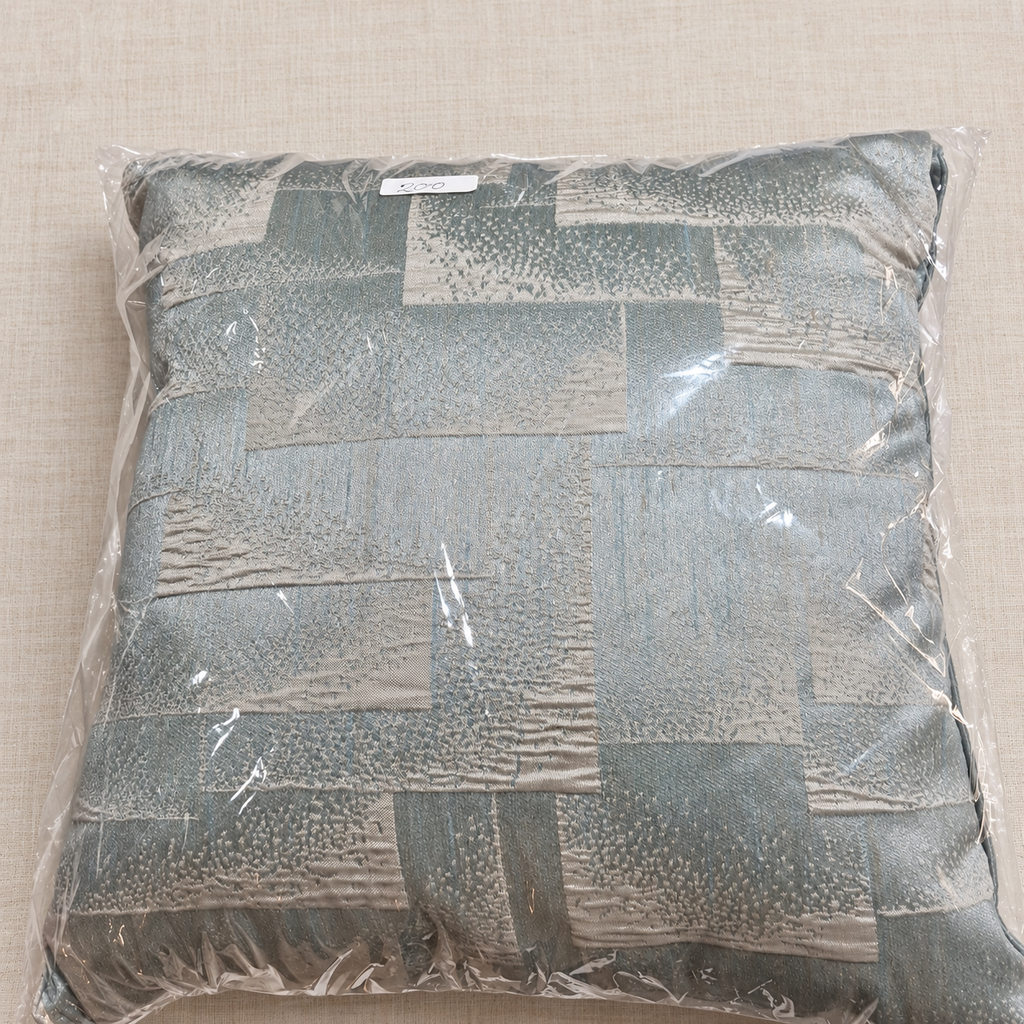 Decorative Pillows — hero