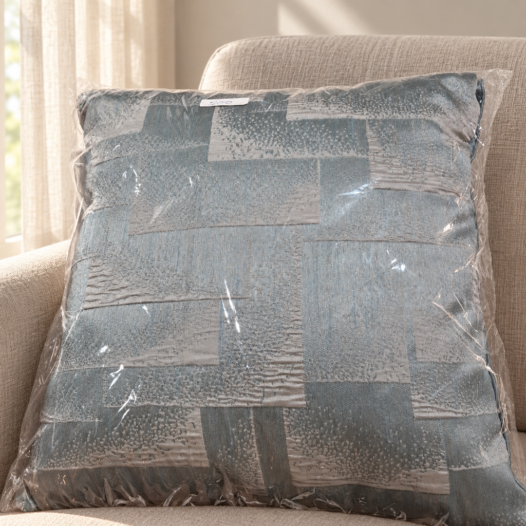 Decorative Pillows — lifestyle