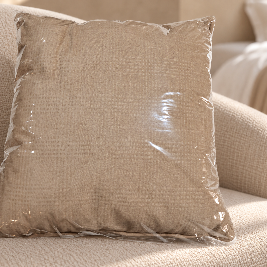 Decorative Pillows — lifestyle
