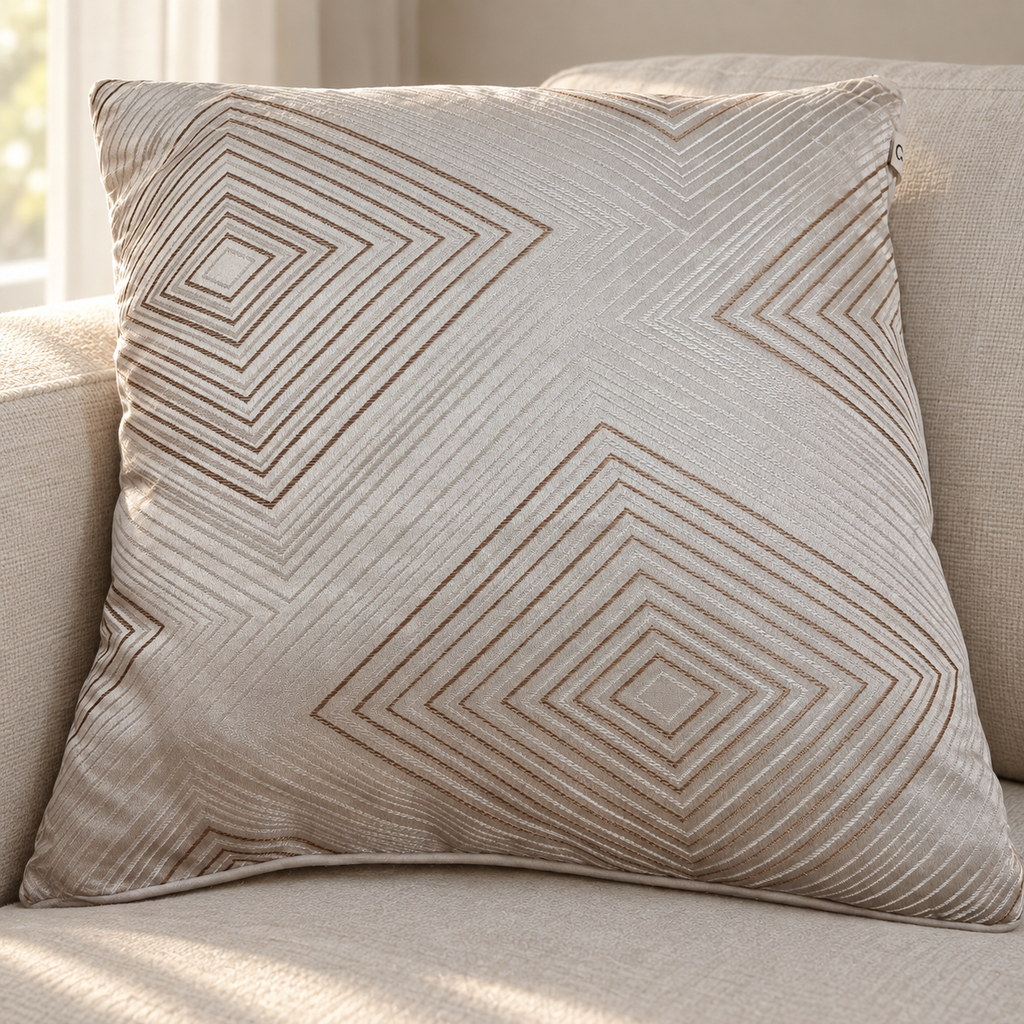 Decorative Pillows — lifestyle