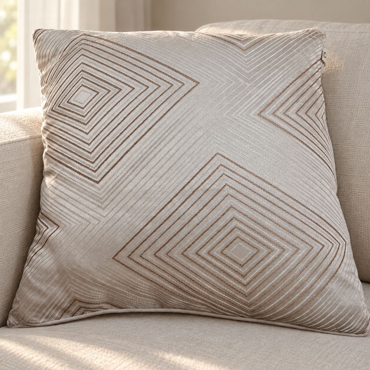 Decorative Pillows — lifestyle