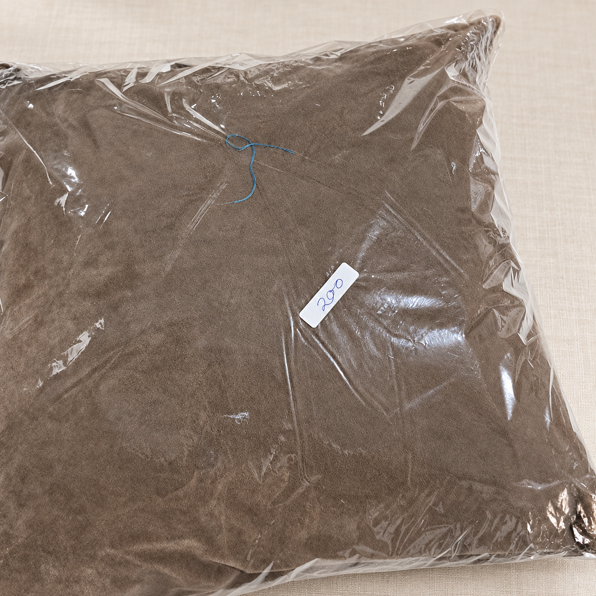 Decorative Pillows — hero