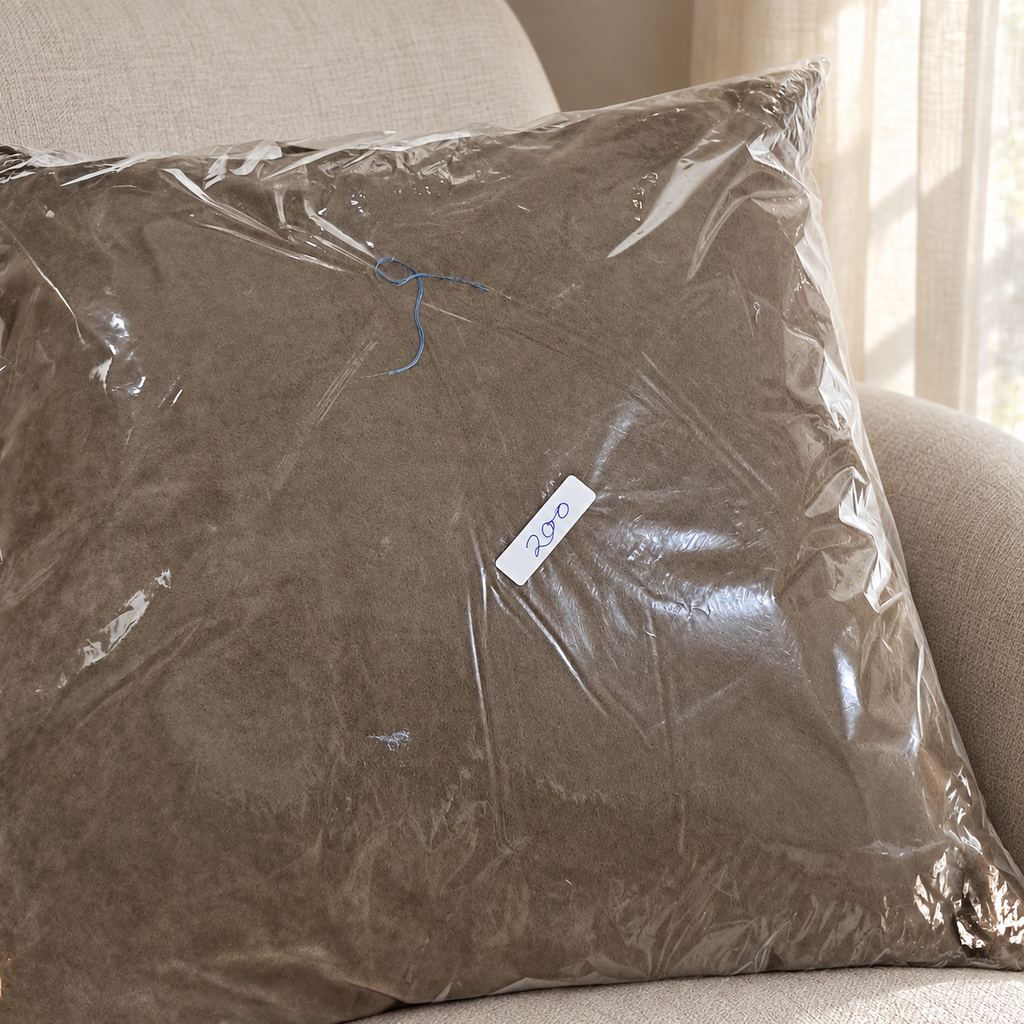 Decorative Pillows — lifestyle