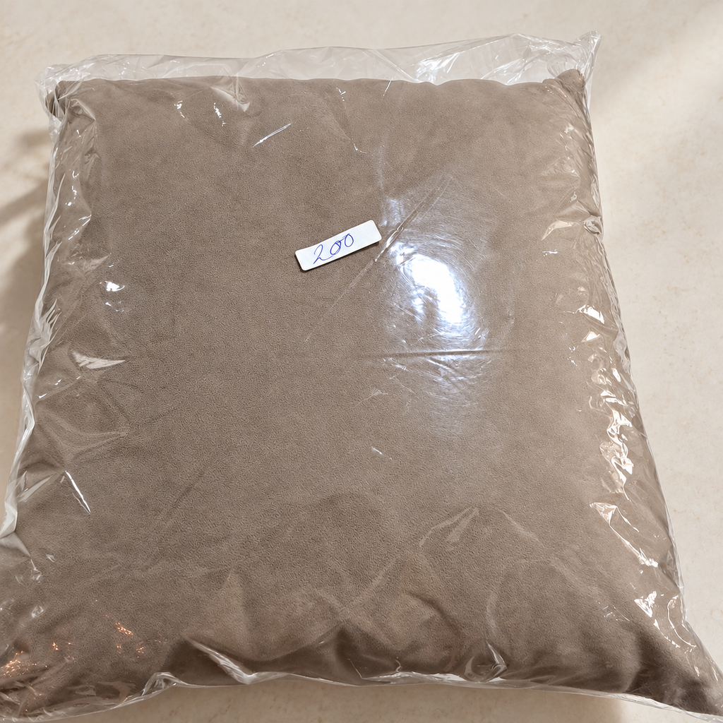 Decorative Pillows — hero