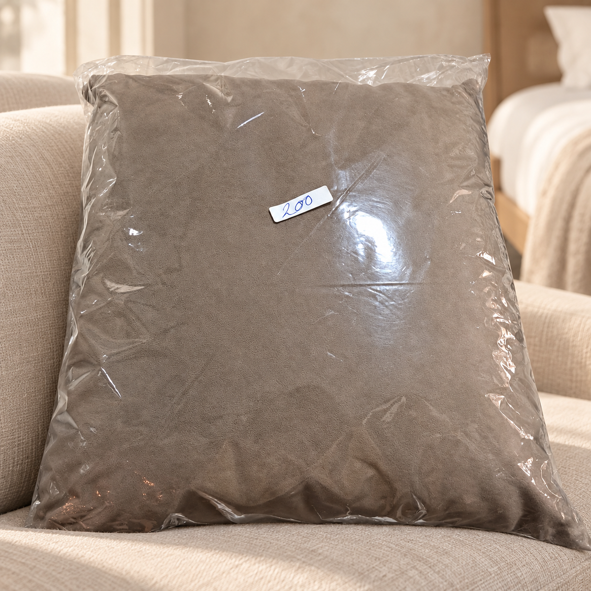 Decorative Pillows — lifestyle