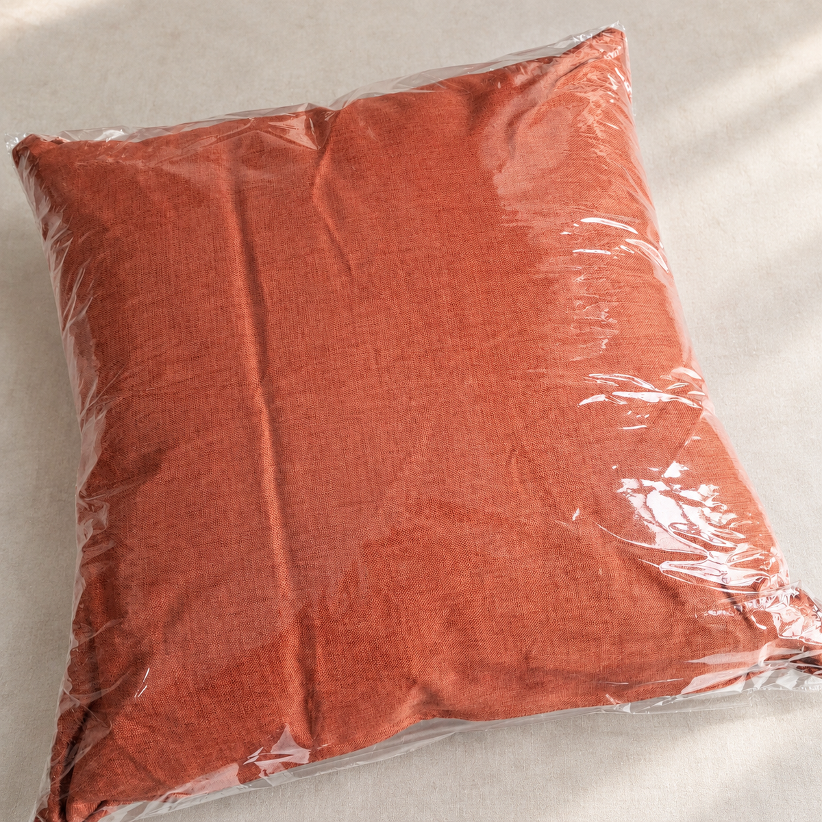 Decorative Pillows — hero