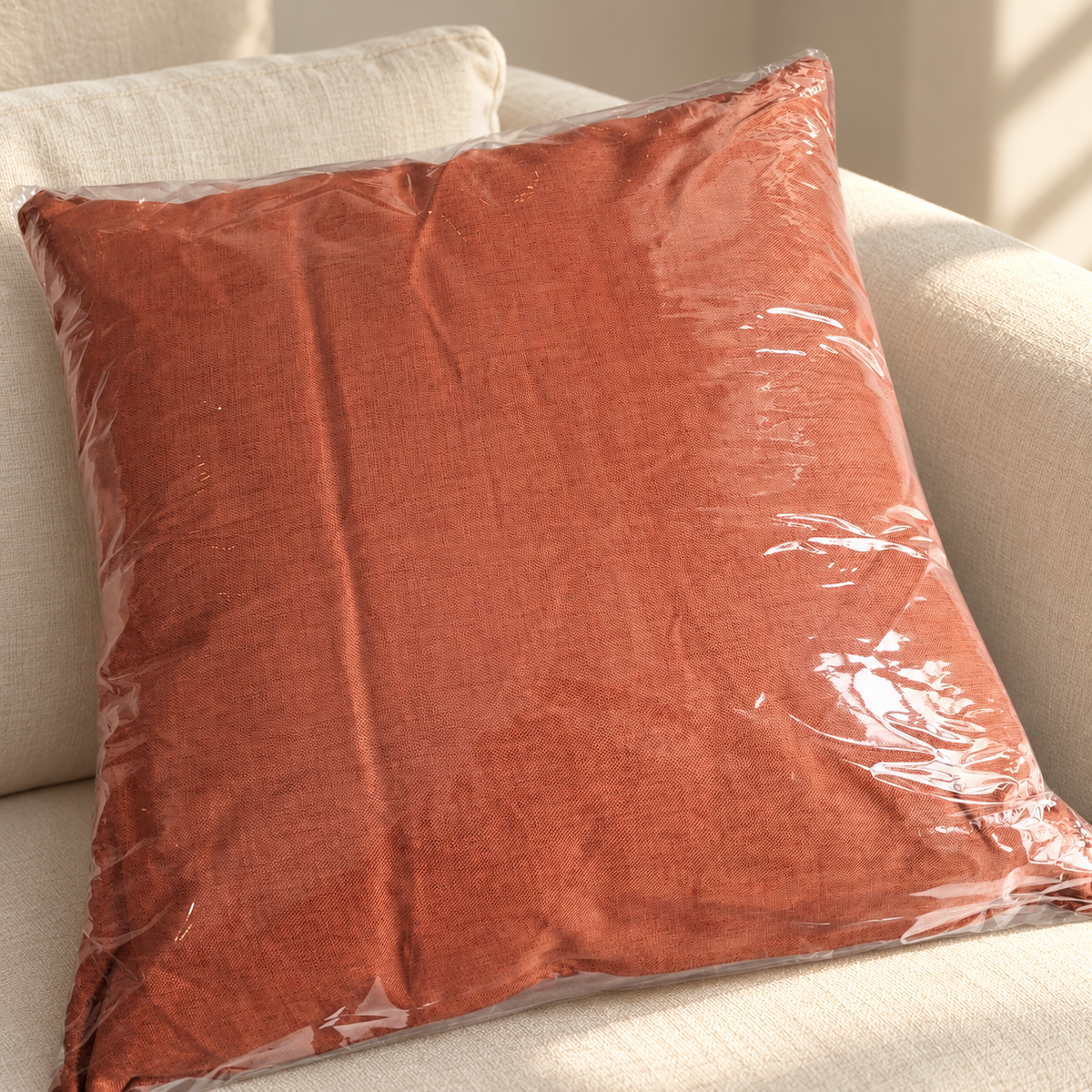 Decorative Pillows — lifestyle