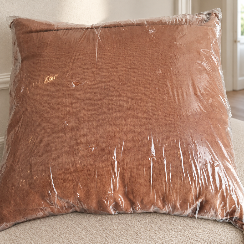 Decorative Pillows — lifestyle