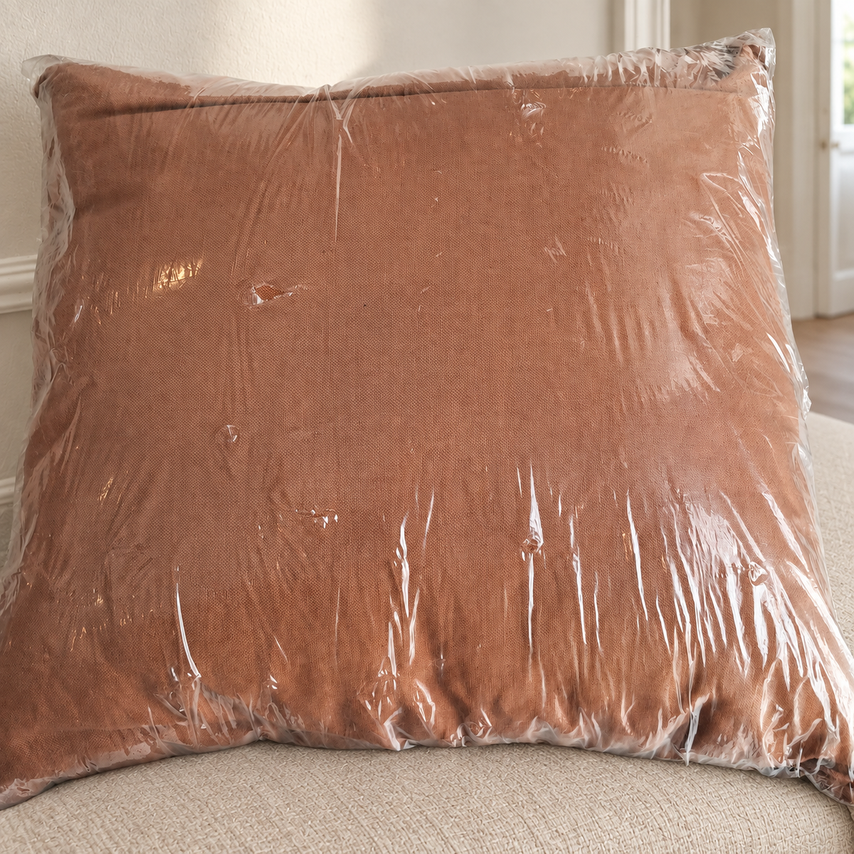 Decorative Pillows — lifestyle