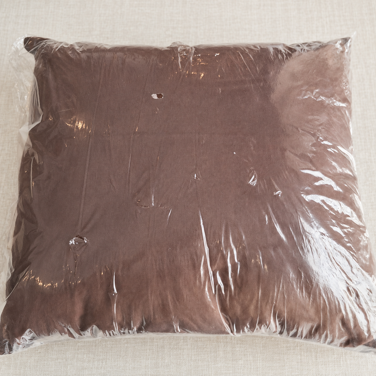 Decorative Pillows — hero