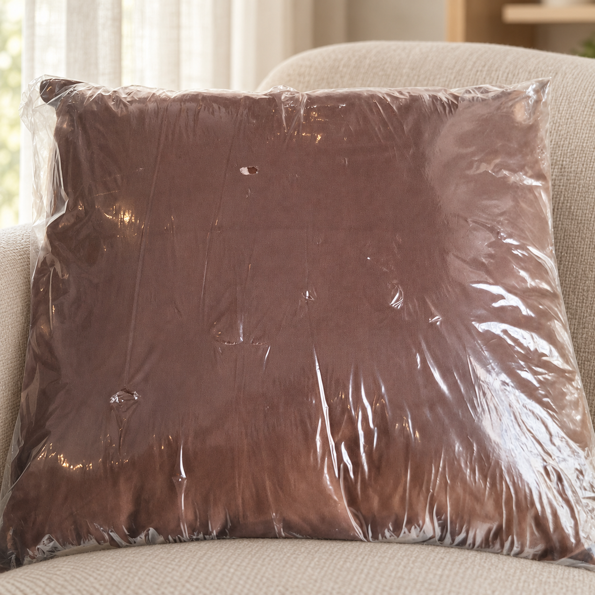 Decorative Pillows — lifestyle
