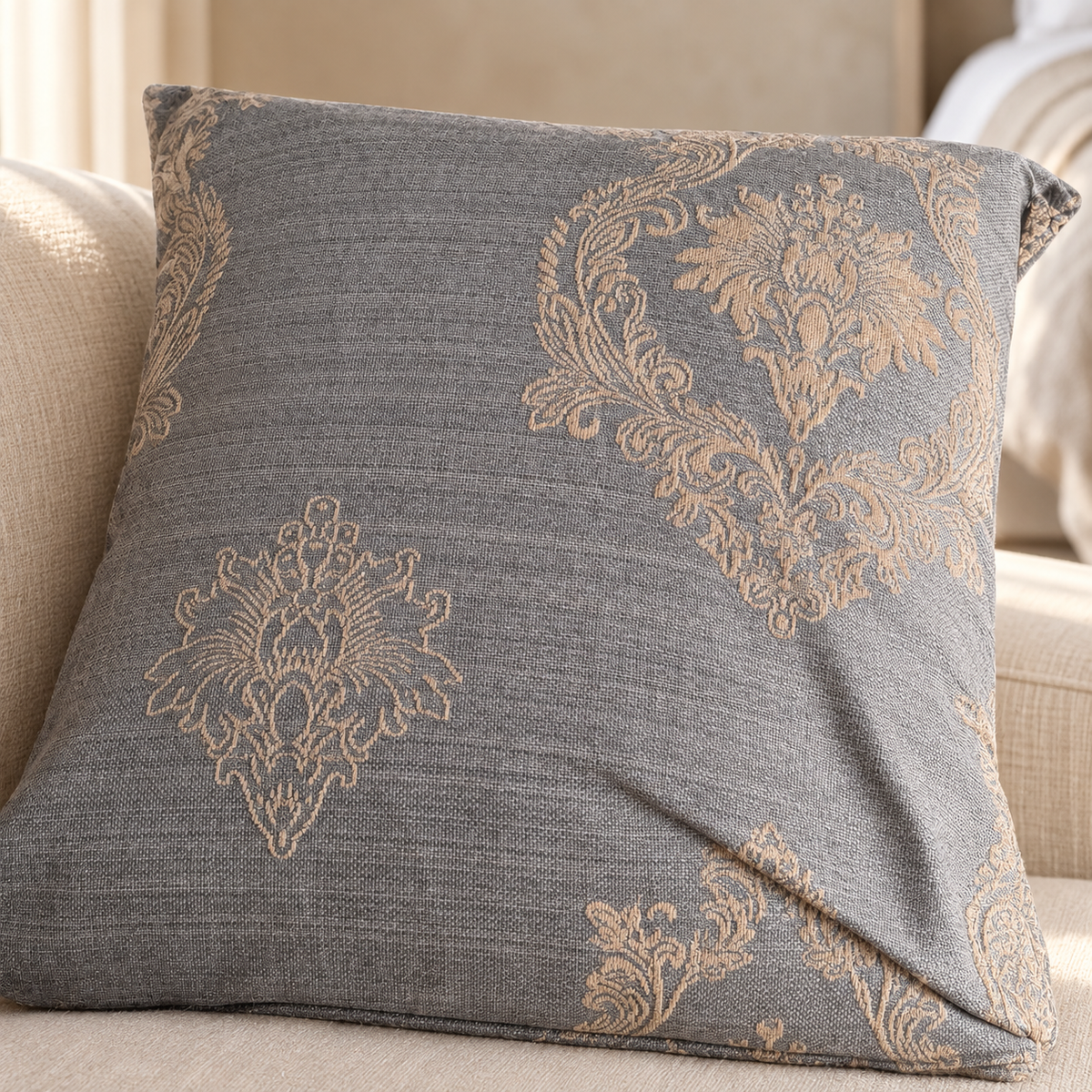 Decorative Pillows — lifestyle