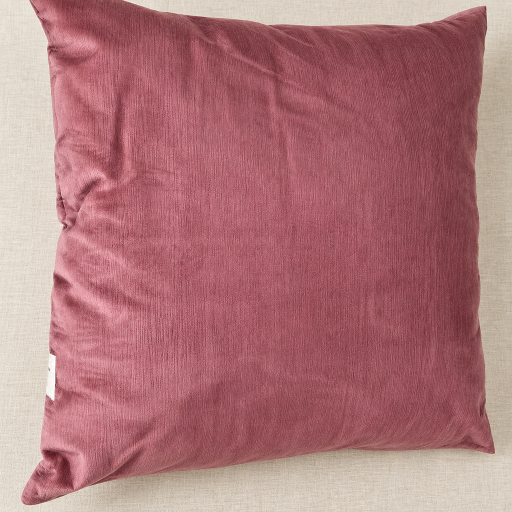 Decorative Pillows — hero