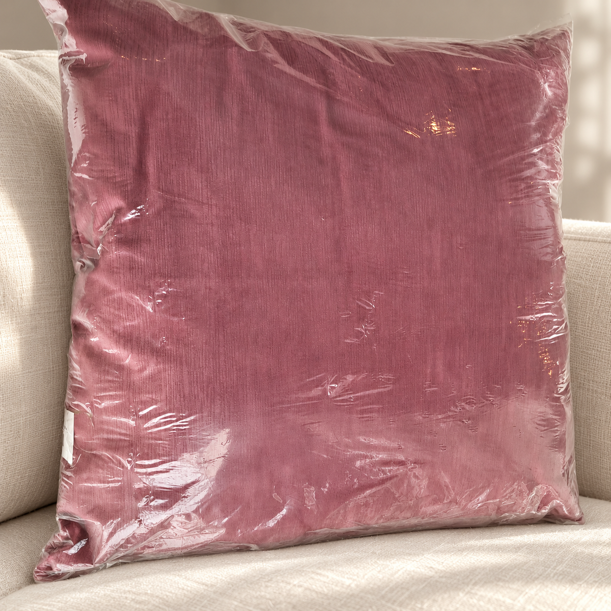Decorative Pillows — lifestyle