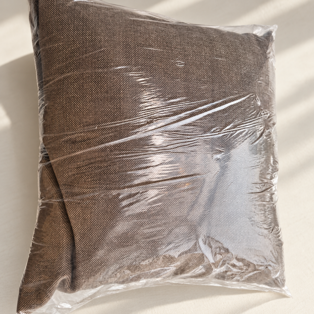 Decorative Pillows — hero